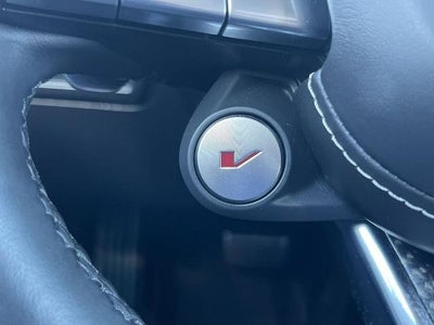 2023 Cadillac CT4-V V-Series Blackwing