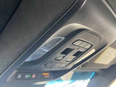 2023 Cadillac CT4-V V-Series Blackwing