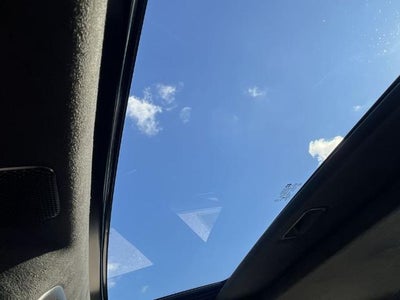 2023 Cadillac CT4-V V-Series Blackwing