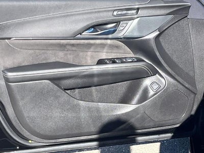 2023 Cadillac CT4-V V-Series Blackwing