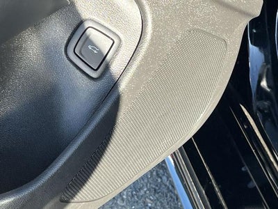 2023 Cadillac CT4-V V-Series Blackwing