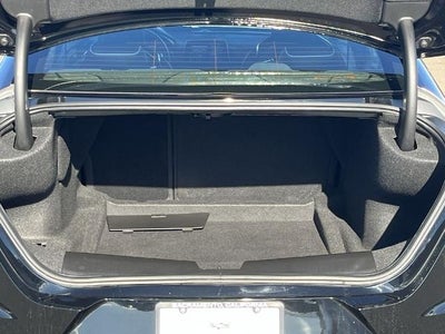 2023 Cadillac CT4-V V-Series Blackwing