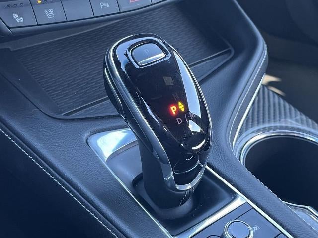 2023 Cadillac CT4-V V-Series Blackwing