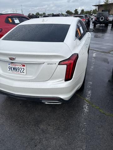 2024 Cadillac CT5 Premium Luxury