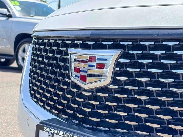 2024 Cadillac CT5 Premium Luxury