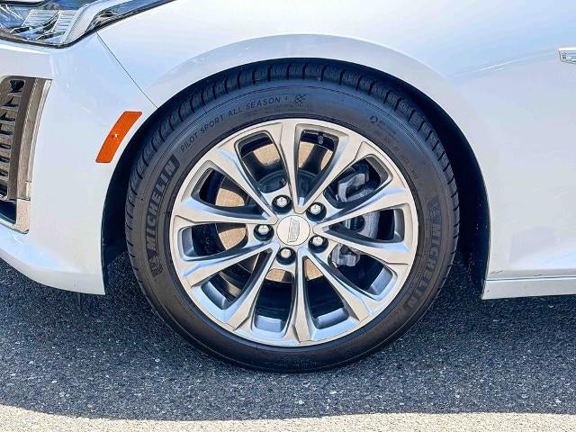 2024 Cadillac CT5 Premium Luxury