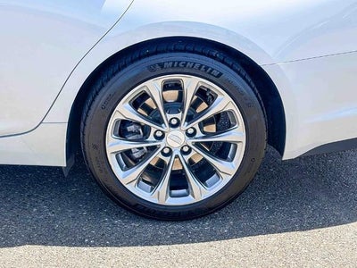 2024 Cadillac CT5 Premium Luxury