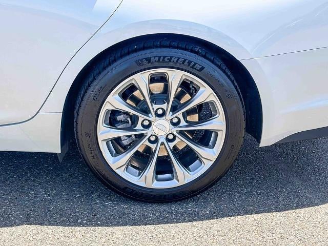 2024 Cadillac CT5 Premium Luxury