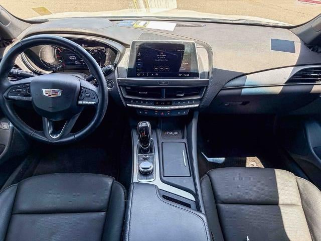 2024 Cadillac CT5 Premium Luxury