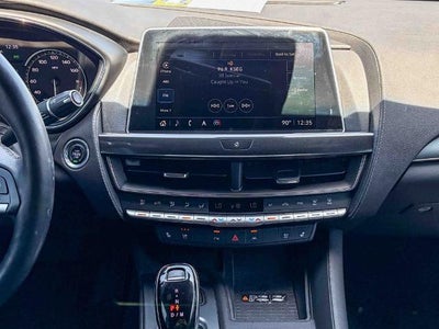 2024 Cadillac CT5 Premium Luxury