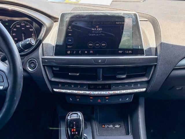 2024 Cadillac CT5 Premium Luxury