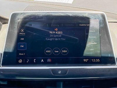 2024 Cadillac CT5 Premium Luxury