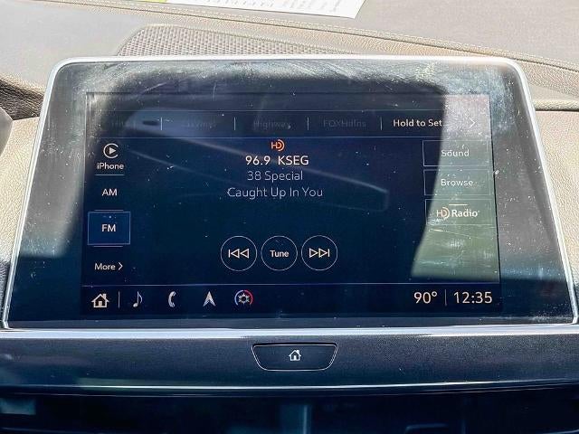 2024 Cadillac CT5 Premium Luxury