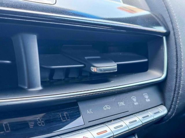 2024 Cadillac CT5 Premium Luxury