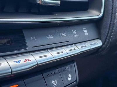 2024 Cadillac CT5 Premium Luxury