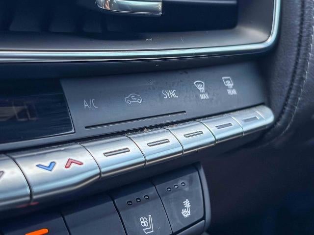 2024 Cadillac CT5 Premium Luxury