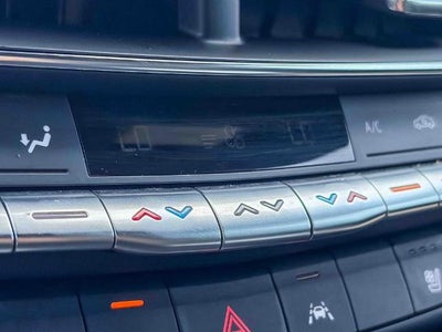 2024 Cadillac CT5 Premium Luxury