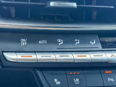 2024 Cadillac CT5 Premium Luxury