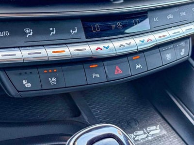 2024 Cadillac CT5 Premium Luxury
