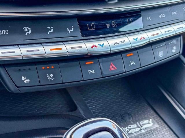 2024 Cadillac CT5 Premium Luxury
