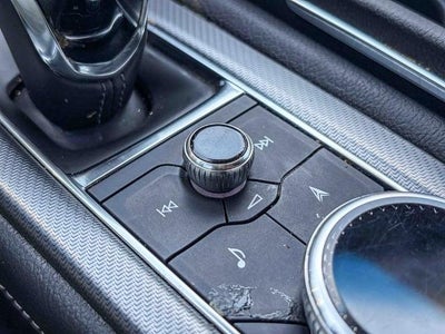 2024 Cadillac CT5 Premium Luxury