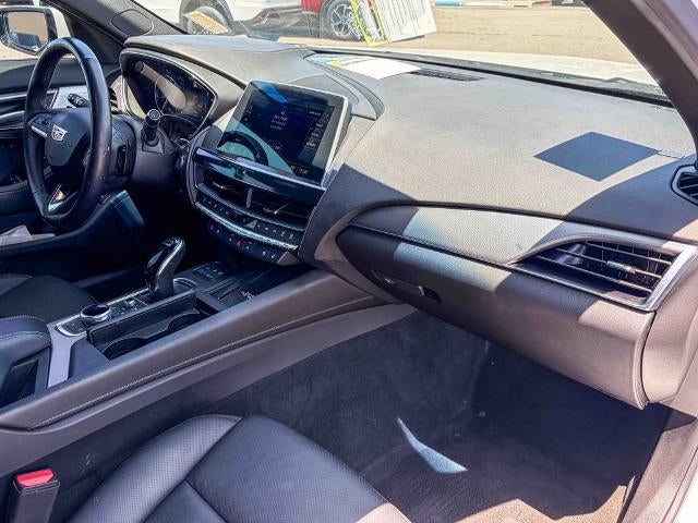 2024 Cadillac CT5 Premium Luxury