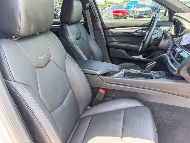 2024 Cadillac CT5 Premium Luxury