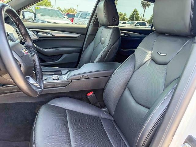 2024 Cadillac CT5 Premium Luxury