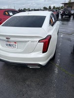 2024 Cadillac CT5 Premium Luxury