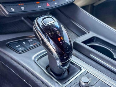 2024 Cadillac CT5 Premium Luxury