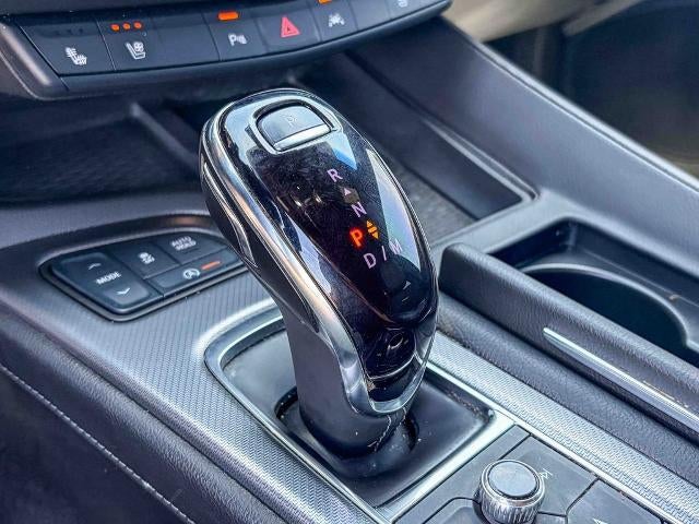 2024 Cadillac CT5 Premium Luxury