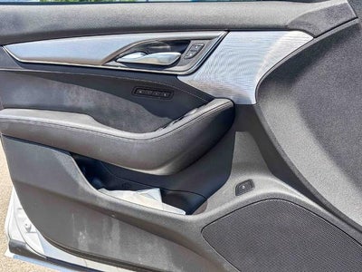2024 Cadillac CT5 Premium Luxury