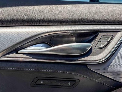 2024 Cadillac CT5 Premium Luxury