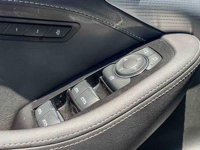 2024 Cadillac CT5 Premium Luxury