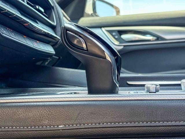 2024 Cadillac CT5 Premium Luxury