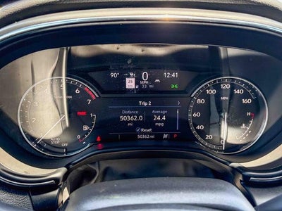 2024 Cadillac CT5 Premium Luxury