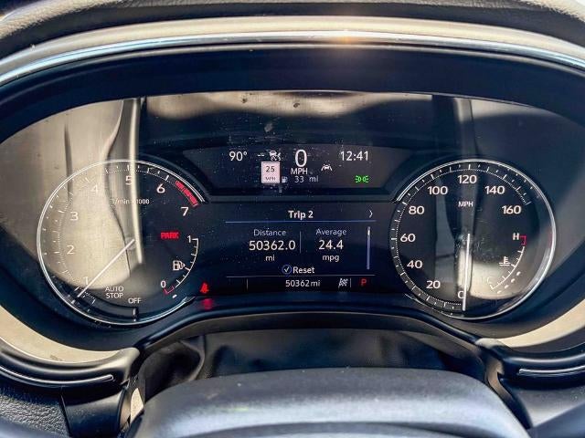 2024 Cadillac CT5 Premium Luxury