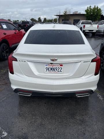 2024 Cadillac CT5 Premium Luxury