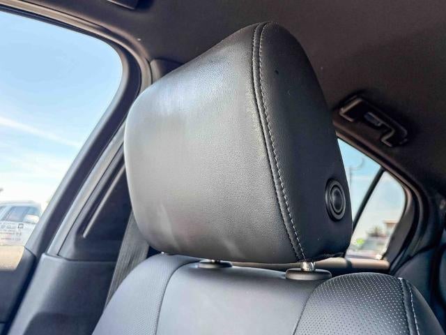 2024 Cadillac CT5 Premium Luxury
