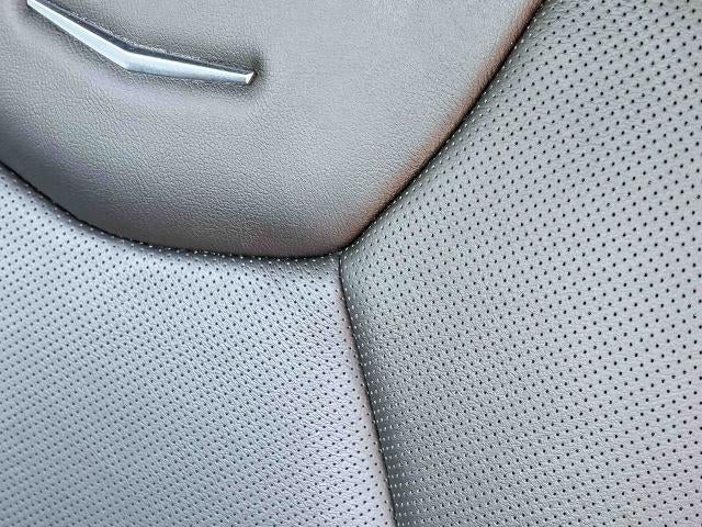2024 Cadillac CT5 Premium Luxury