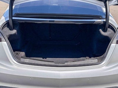 2024 Cadillac CT5 Premium Luxury