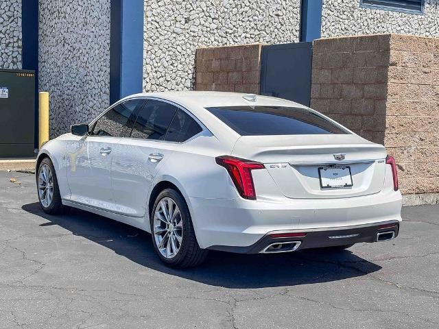 2024 Cadillac CT5 Premium Luxury