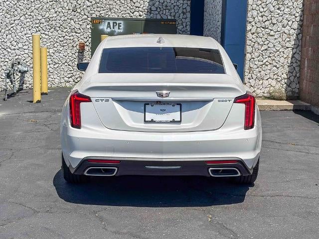 2024 Cadillac CT5 Premium Luxury