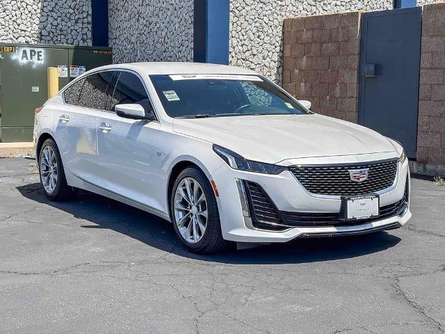2024 Cadillac CT5 Premium Luxury