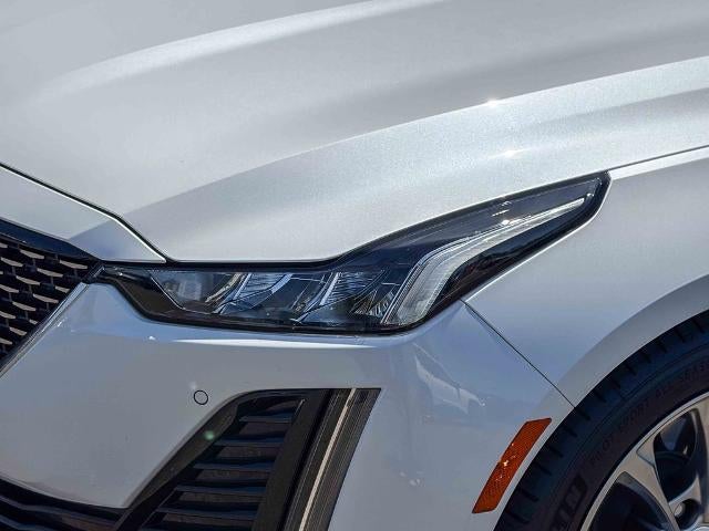 2024 Cadillac CT5 Premium Luxury