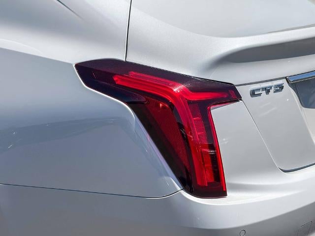 2024 Cadillac CT5 Premium Luxury