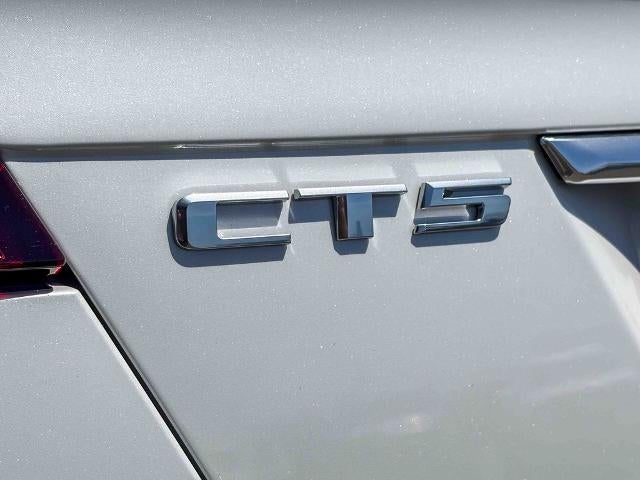 2024 Cadillac CT5 Premium Luxury