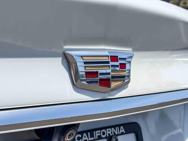 2024 Cadillac CT5 Premium Luxury