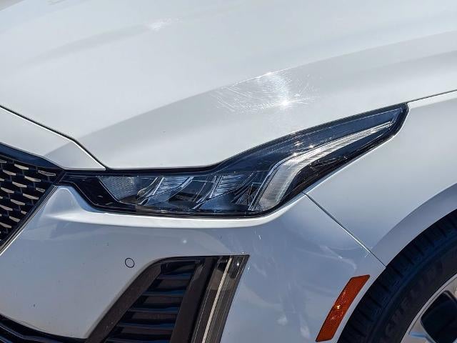 2023 Cadillac CT5 Premium Luxury
