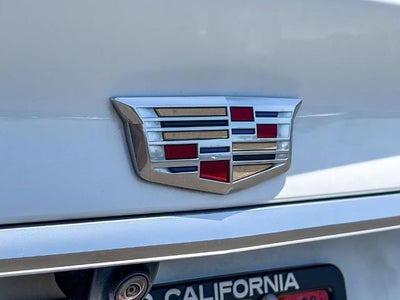 2023 Cadillac CT5 Premium Luxury
